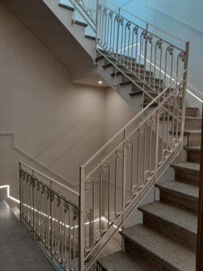 Baaria House Hotel Barcellona-Pozzo di Gotto Dış mekan fotoğraf