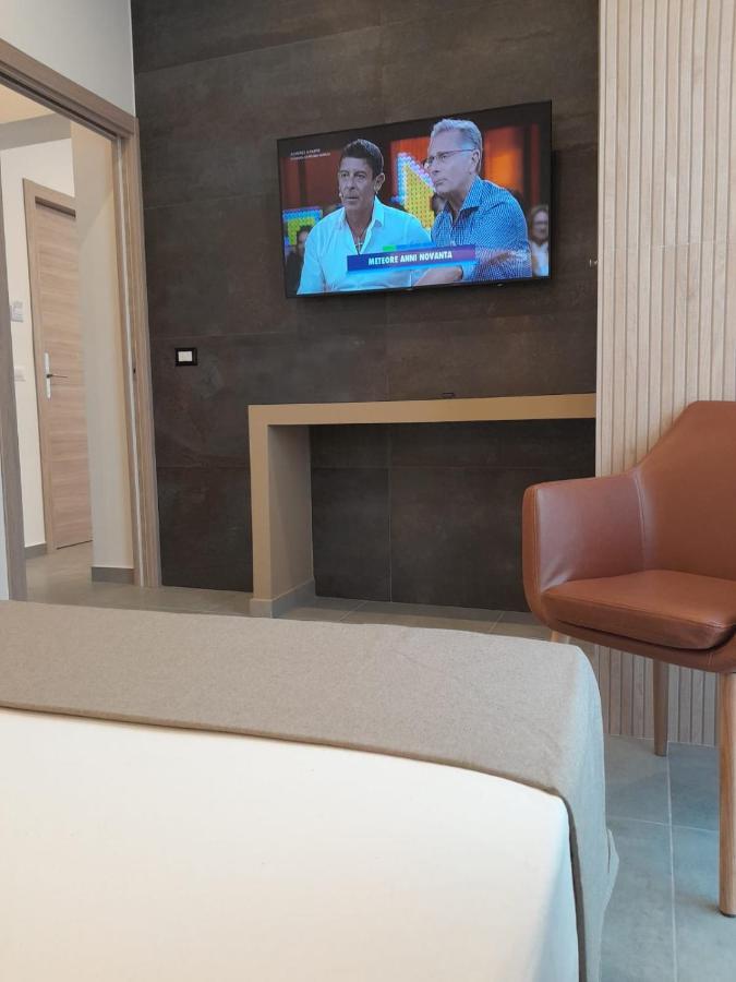 Baaria House Hotel Barcellona-Pozzo di Gotto Dış mekan fotoğraf