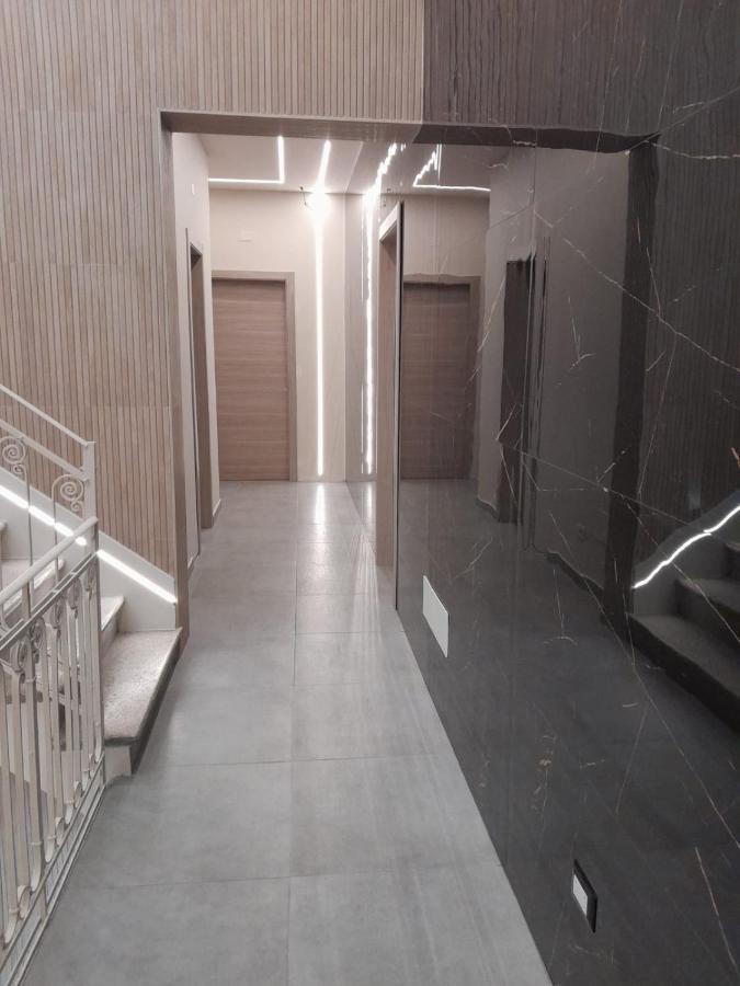 Baaria House Hotel Barcellona-Pozzo di Gotto Dış mekan fotoğraf