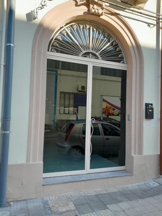 Baaria House Hotel Barcellona-Pozzo di Gotto Dış mekan fotoğraf