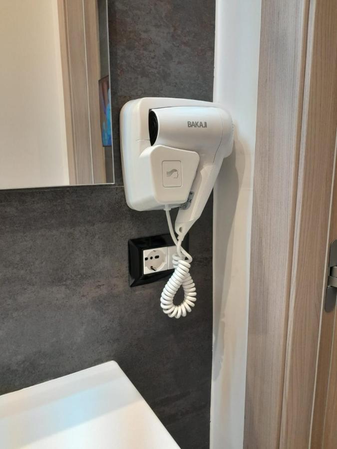 Baaria House Hotel Barcellona-Pozzo di Gotto Dış mekan fotoğraf