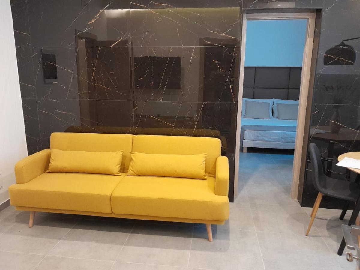 Baaria House Hotel Barcellona-Pozzo di Gotto Dış mekan fotoğraf