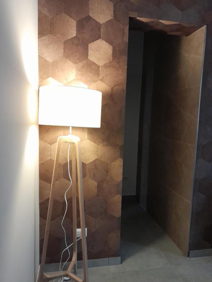 Baaria House Hotel Barcellona-Pozzo di Gotto Dış mekan fotoğraf