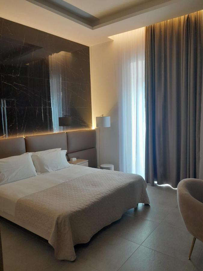 Baaria House Hotel Barcellona-Pozzo di Gotto Dış mekan fotoğraf