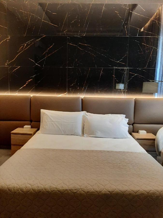 Baaria House Hotel Barcellona-Pozzo di Gotto Dış mekan fotoğraf