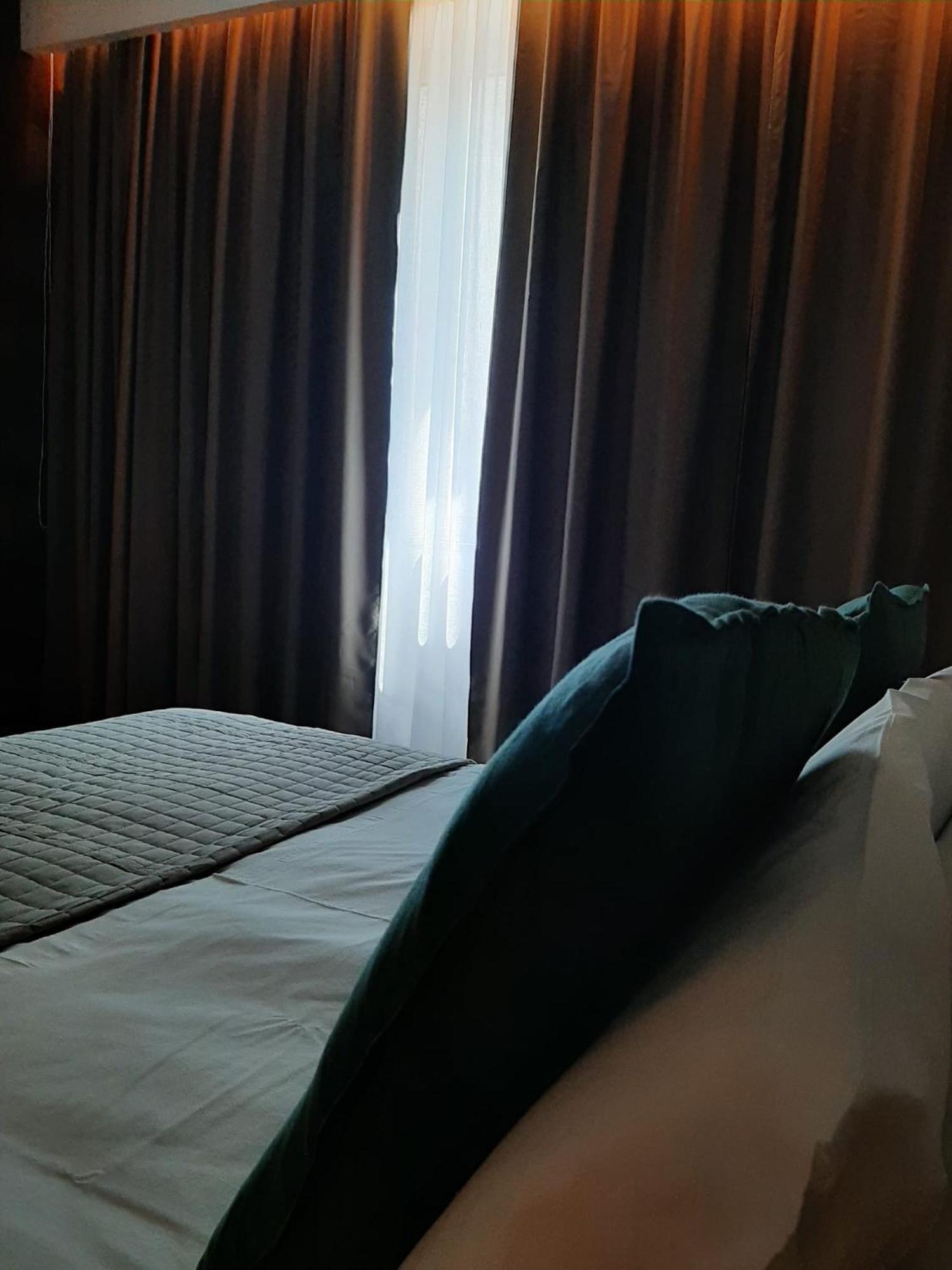 Baaria House Hotel Barcellona-Pozzo di Gotto Dış mekan fotoğraf
