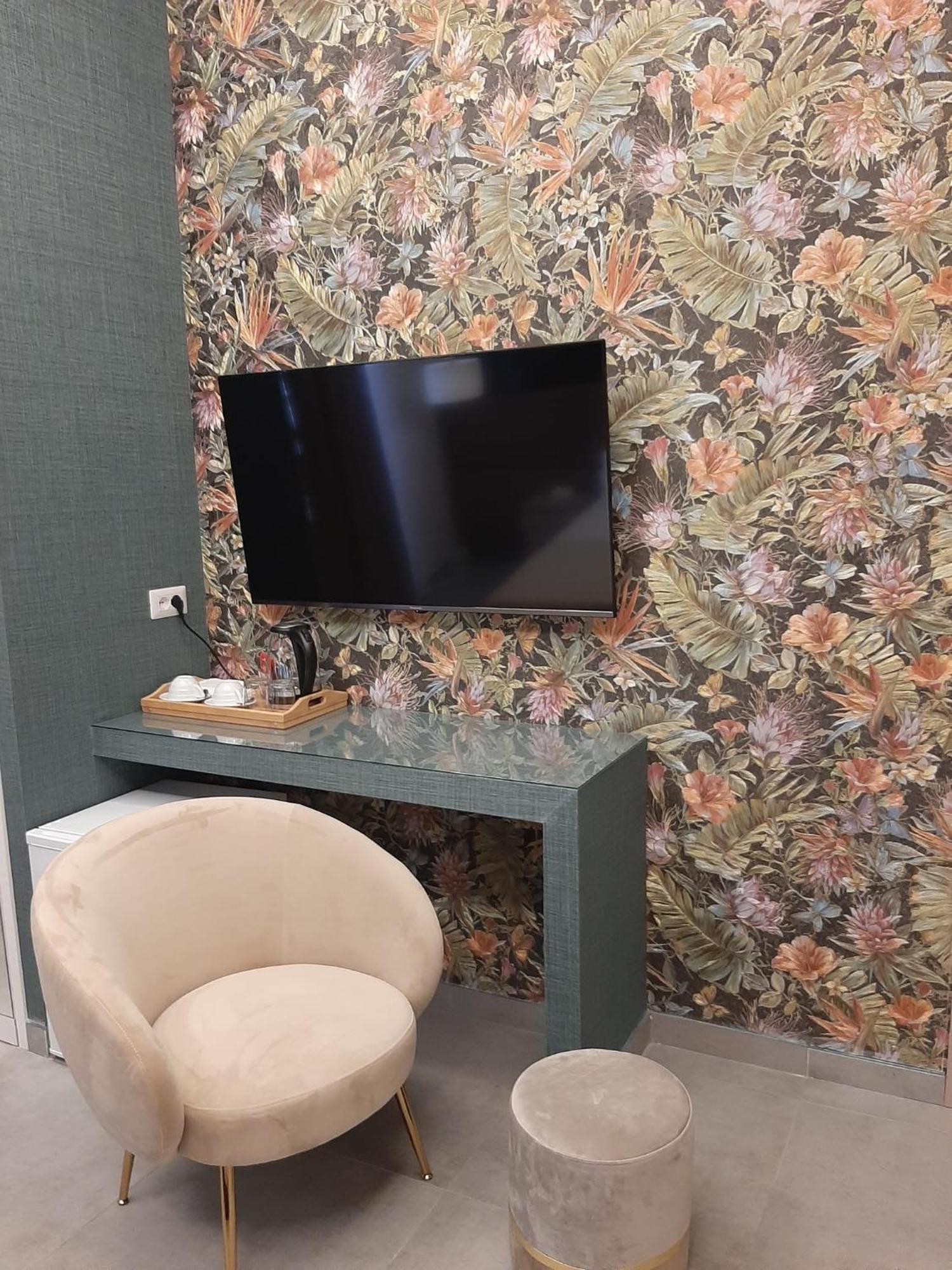Baaria House Hotel Barcellona-Pozzo di Gotto Dış mekan fotoğraf
