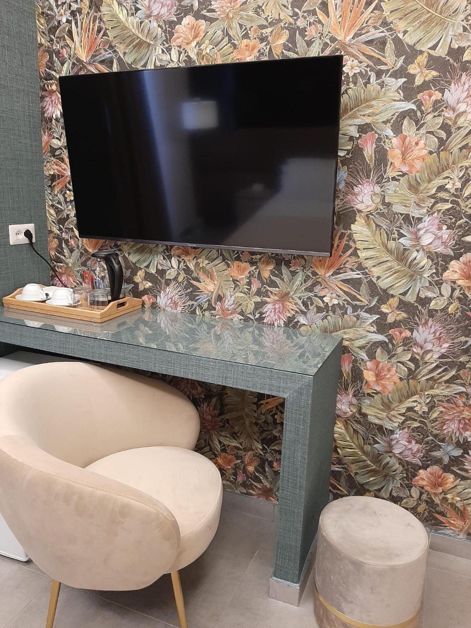 Baaria House Hotel Barcellona-Pozzo di Gotto Dış mekan fotoğraf