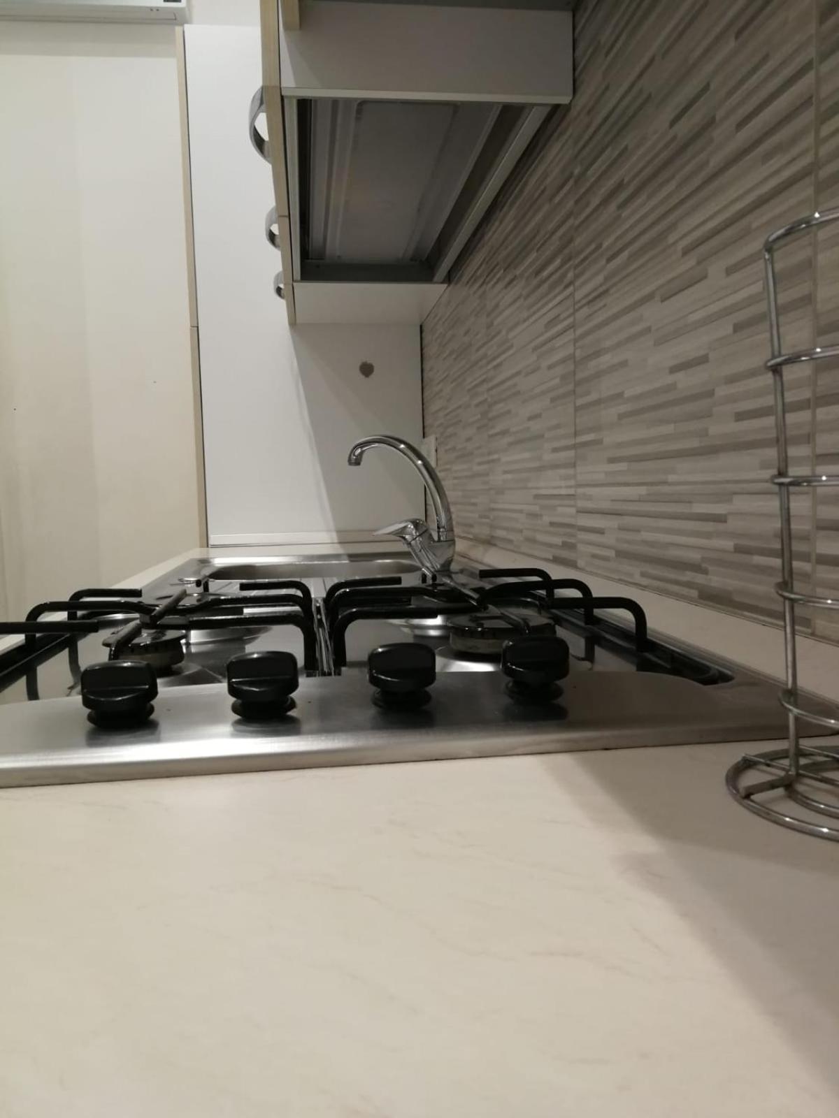 Baaria House Hotel Barcellona-Pozzo di Gotto Dış mekan fotoğraf