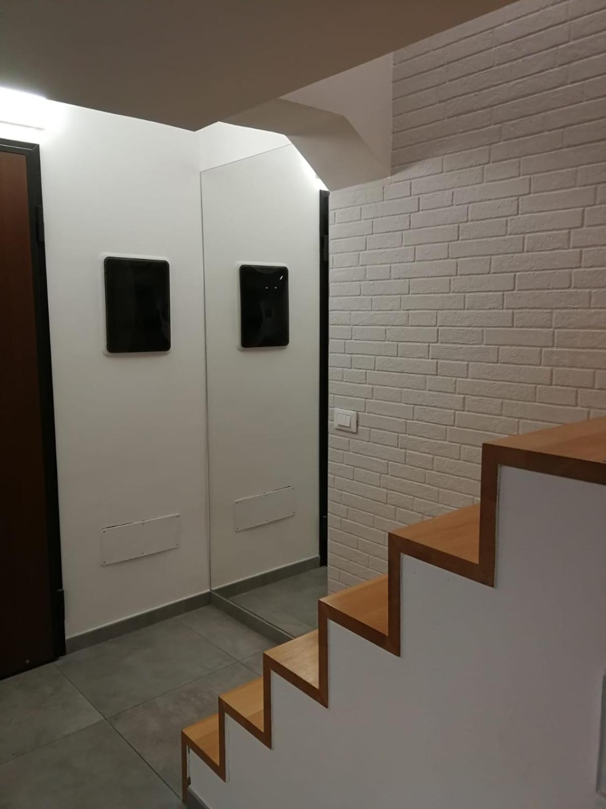 Baaria House Hotel Barcellona-Pozzo di Gotto Dış mekan fotoğraf